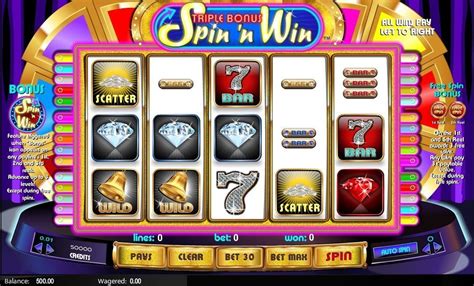 free pokie spins|triple play spin poker free.
